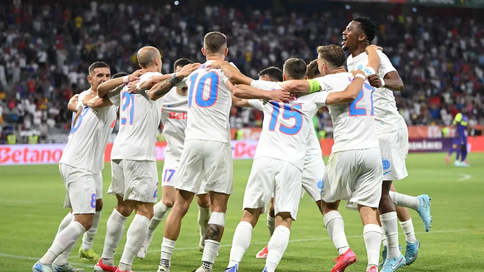Biletul zilei azi la Maxbet 9 iulie 2025 - Cupele Europene în prim-plan pentru o cotă de 9!