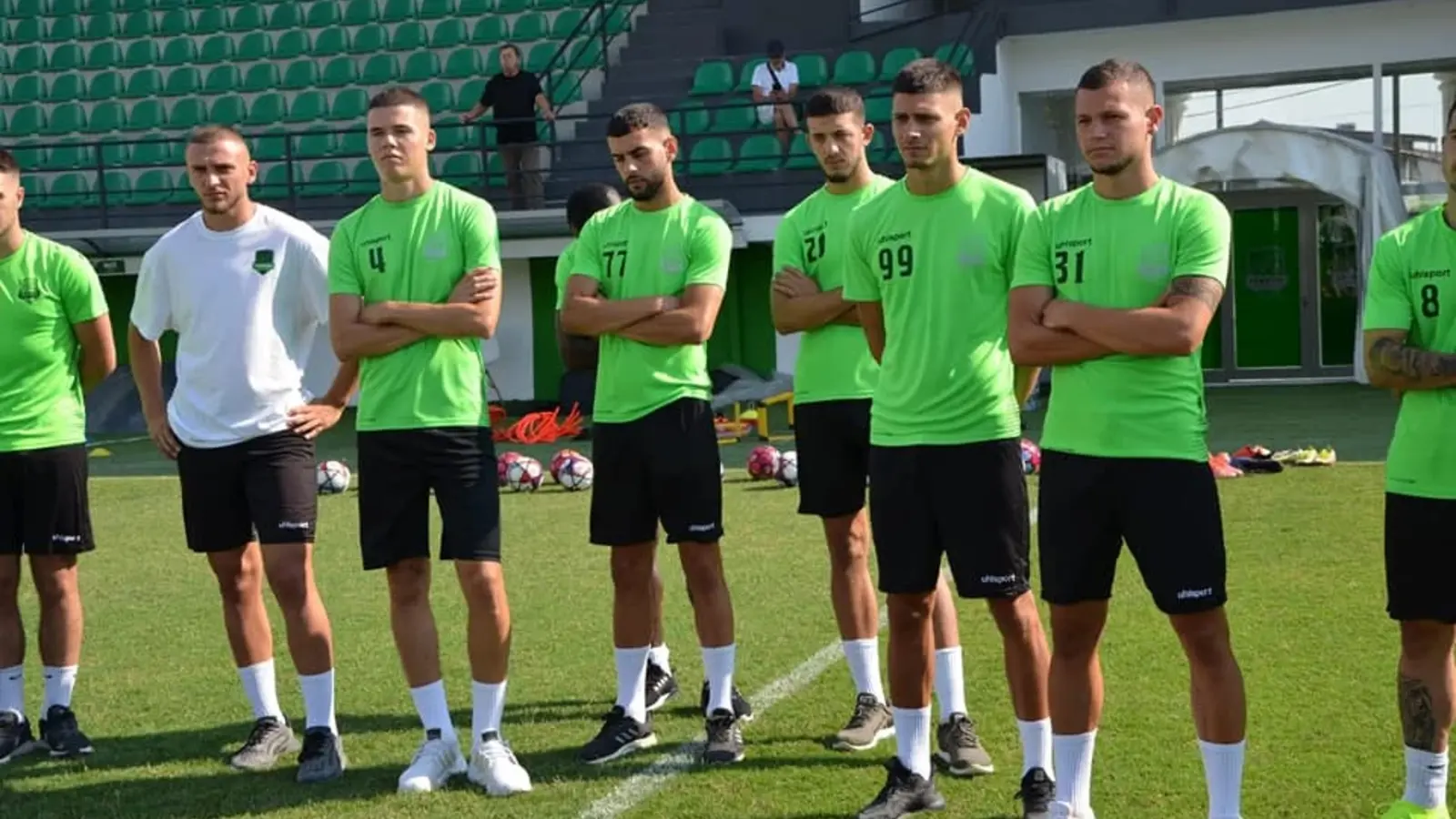 Breidablik vs Egnatia - 15 iulie 2025 - Ponturi pariuri Preliminarii Champions League