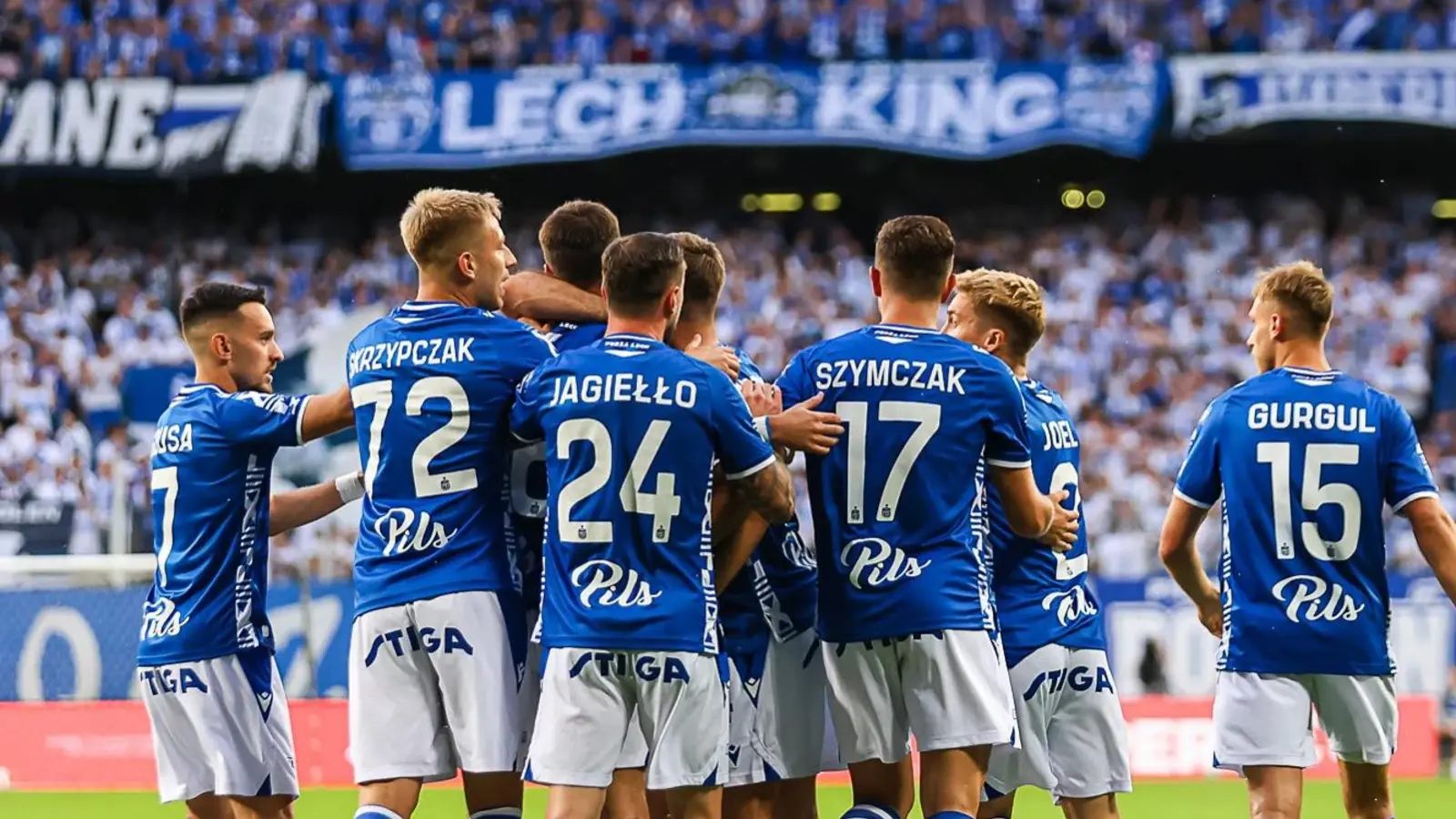 Breidablik vs Lech - 30.07.2025 - Ponturi pariuri Preliminarii Champions League