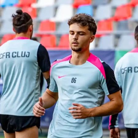 CFR Cluj vs Unirea Slobozia, Ponturi Pariuri Superliga, 13 iulie 2025