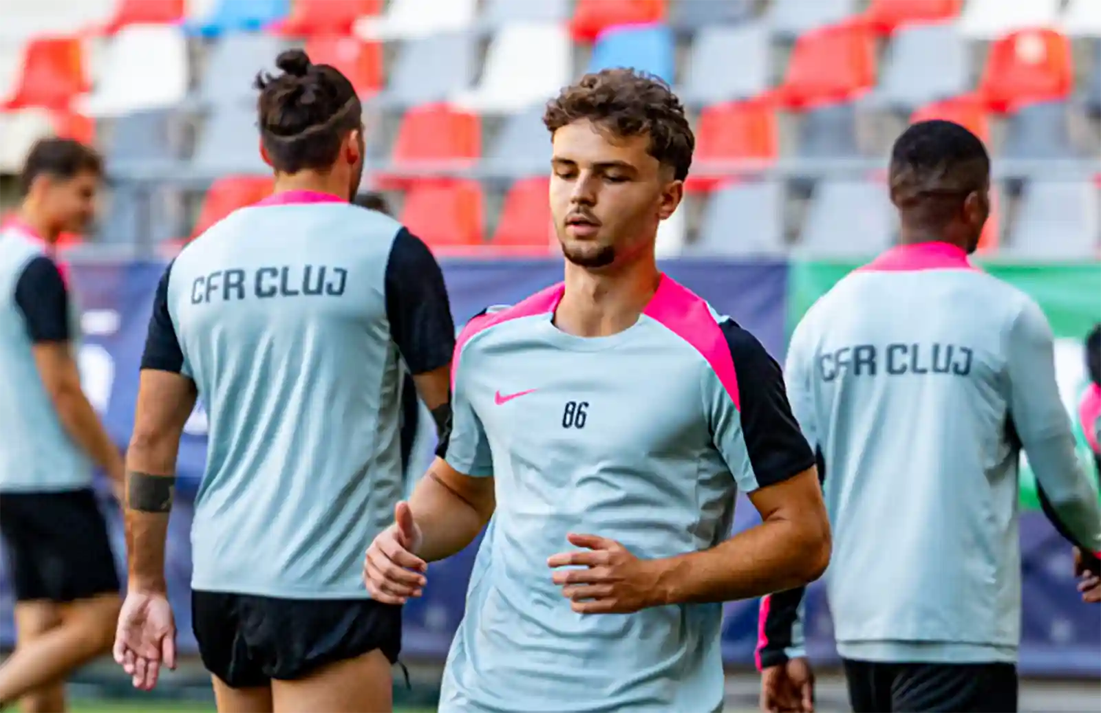 CFR Cluj vs Unirea Slobozia, Ponturi Pariuri Superliga, 13 iulie 2025