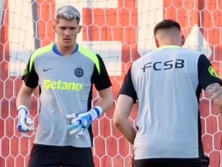 Cine transmite FCSB – Farul Constanța la TV pe 26 iulie (ora 21:30) în etapa a 3-a a Superligii?