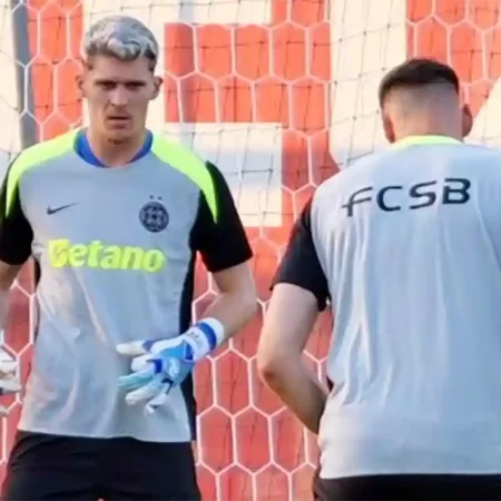 Cine transmite FCSB – Farul Constanța la TV pe 26 iulie (ora 21:30) în etapa a 3-a a Superligii?