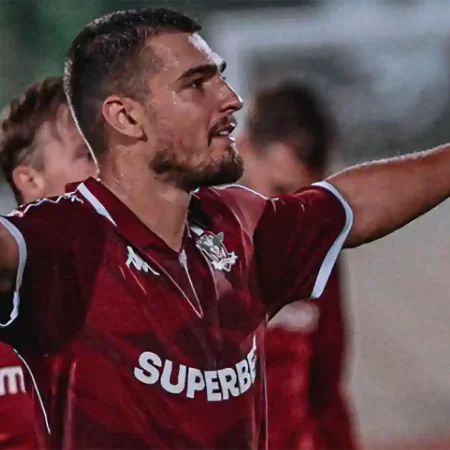 Cine transmite Rapid – CFR Cluj la TV pe 20 iulie, în etapa a 2-a a Superligii României?