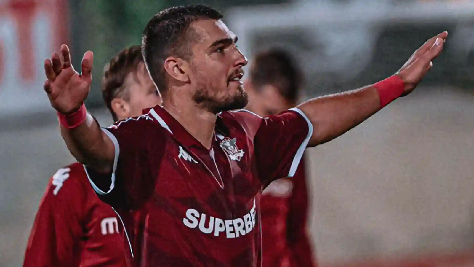 Cine transmite Rapid - CFR Cluj la TV pe 20 iulie, în etapa a 2-a a Superligii României?