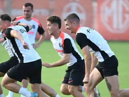 Cine transmite Shkendija – FCSB la TV pe 22 iulie, în turul 2 preliminar Champions League? Ora 21:00