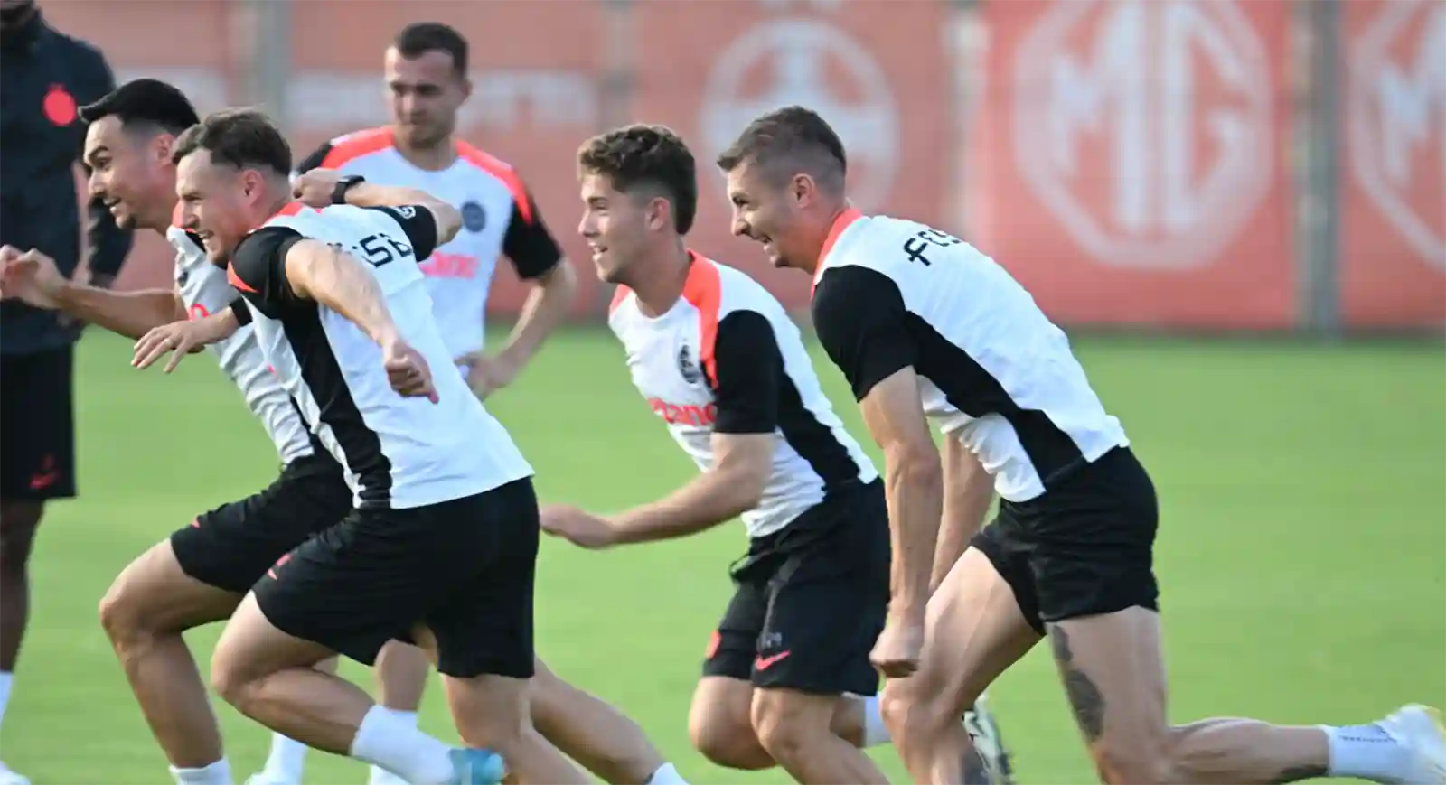 Cine transmite Shkendija - FCSB la TV pe 22 iulie, în turul 2 preliminar Champions League?