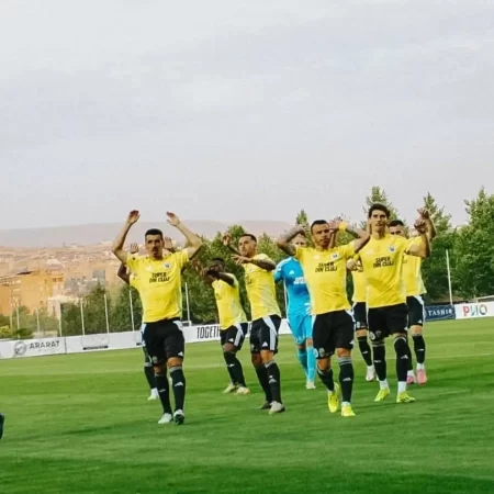Cine transmite U Cluj – Ararat-Armenia la TV  pe 31 iulie, de la ora 20:00, în turul 2 preliminar Conference League?