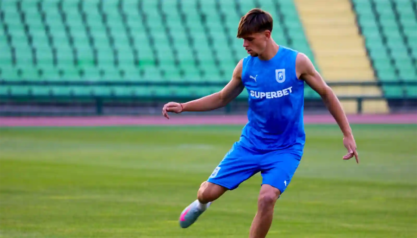Cine transmite Universitatea Craiova - Sarajevo la TV pe 31 iulie, în preliminariile Conference League? Ora 20:30