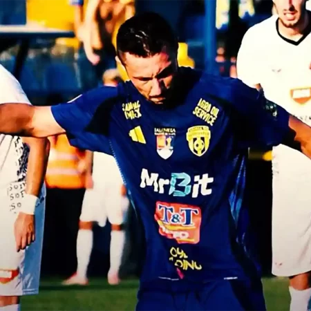 Cota 2 din fotbal 28 iulie – ne dublăm miza cu un singur șut în Botoșani – Unirea Slobozia