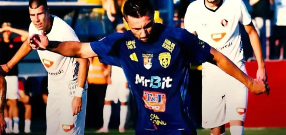Cota 2 din fotbal 28 iulie – ne dublăm miza cu un singur șut în Botoșani – Unirea Slobozia