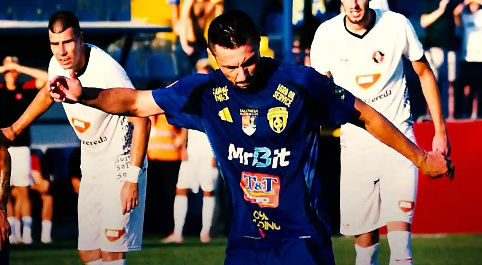 Cota 2 din fotbal 28 iulie - ne dublăm miza cu un singur șut în Botoșani - Unirea Slobozia