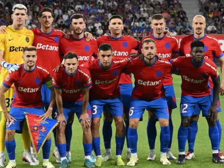 Cota 2 din Preliminariile Champions League 15 iulie 2025 – Plasăm două opțiuni simple!