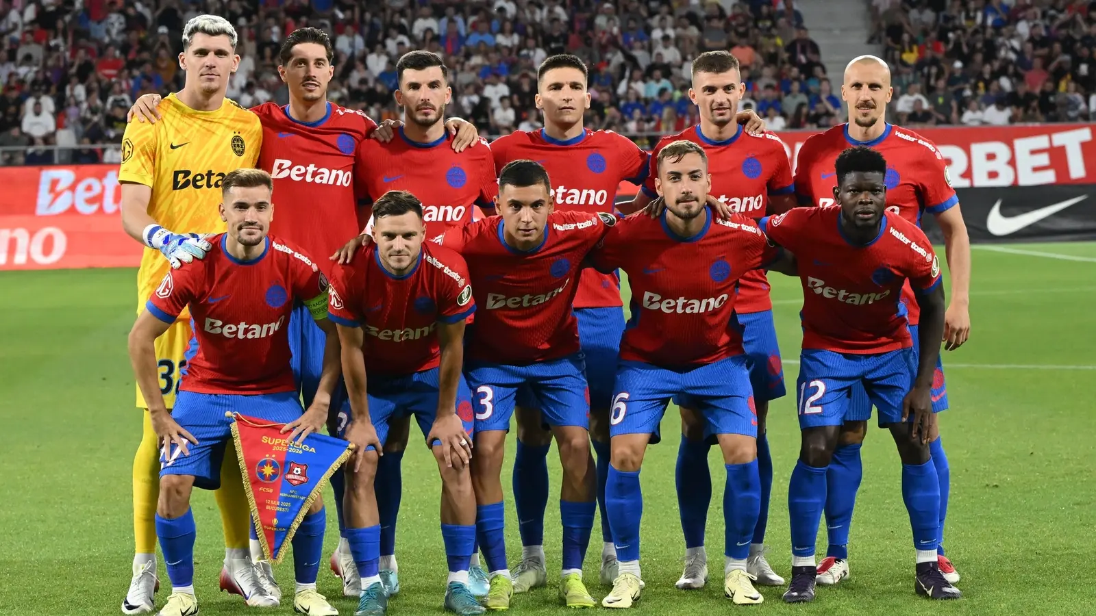 Cota 2 din Preliminariile Champions League 15 iulie 2025 - Plasăm două opțiuni simple!