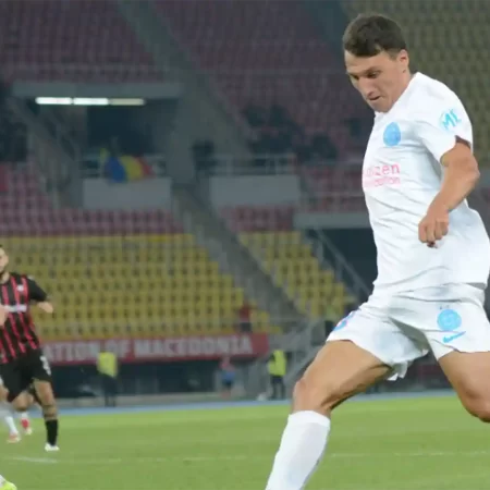 Cote Pariuri FCSB vs Shkendija – campioana României este încă mare favorită la calificare