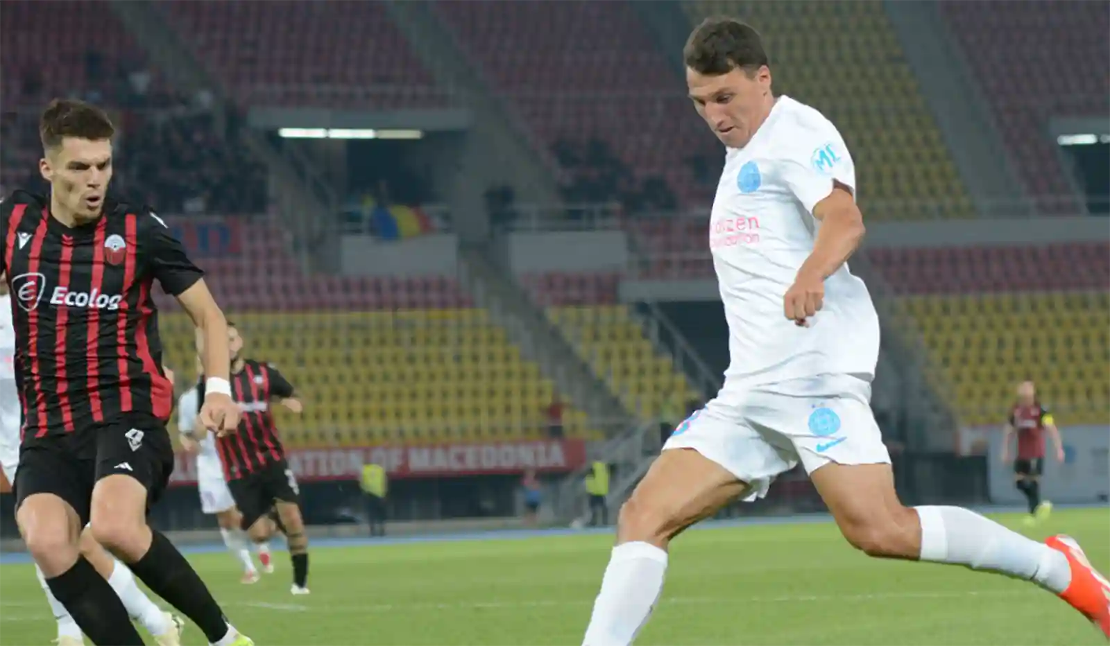 Cote Pariuri FCSB - Shkendija - campioana României este încă mare favorită la calificare