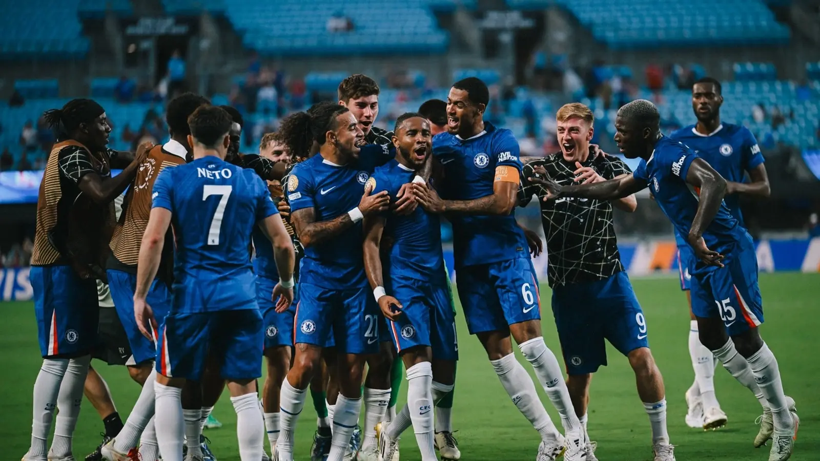 Cote pariuri Fluminense vs Chelsea în semifinalele Campionatului Mondial al Cluburilor - Englezii favoriți să meargă în finală!
