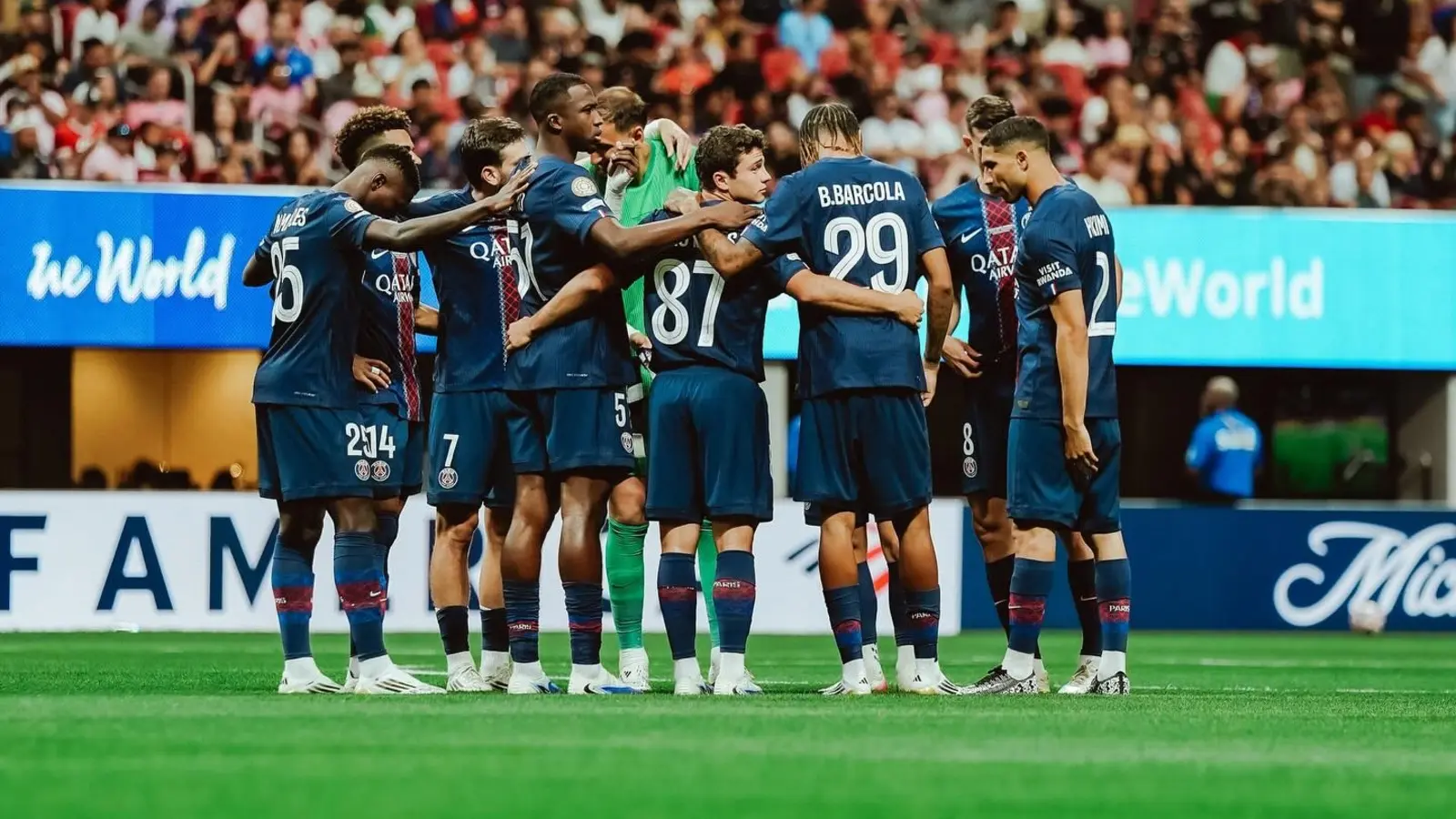 Cote pariuri PSG vs Bayern în Sferturile Campionatului Mondial al Cluburilor - Un sfert cât o finală!