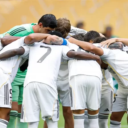 Cote pariuri PSG vs Real Madrid în semifinale Campionatului Mondial al Cluburilor – Cine ajunge în finală?