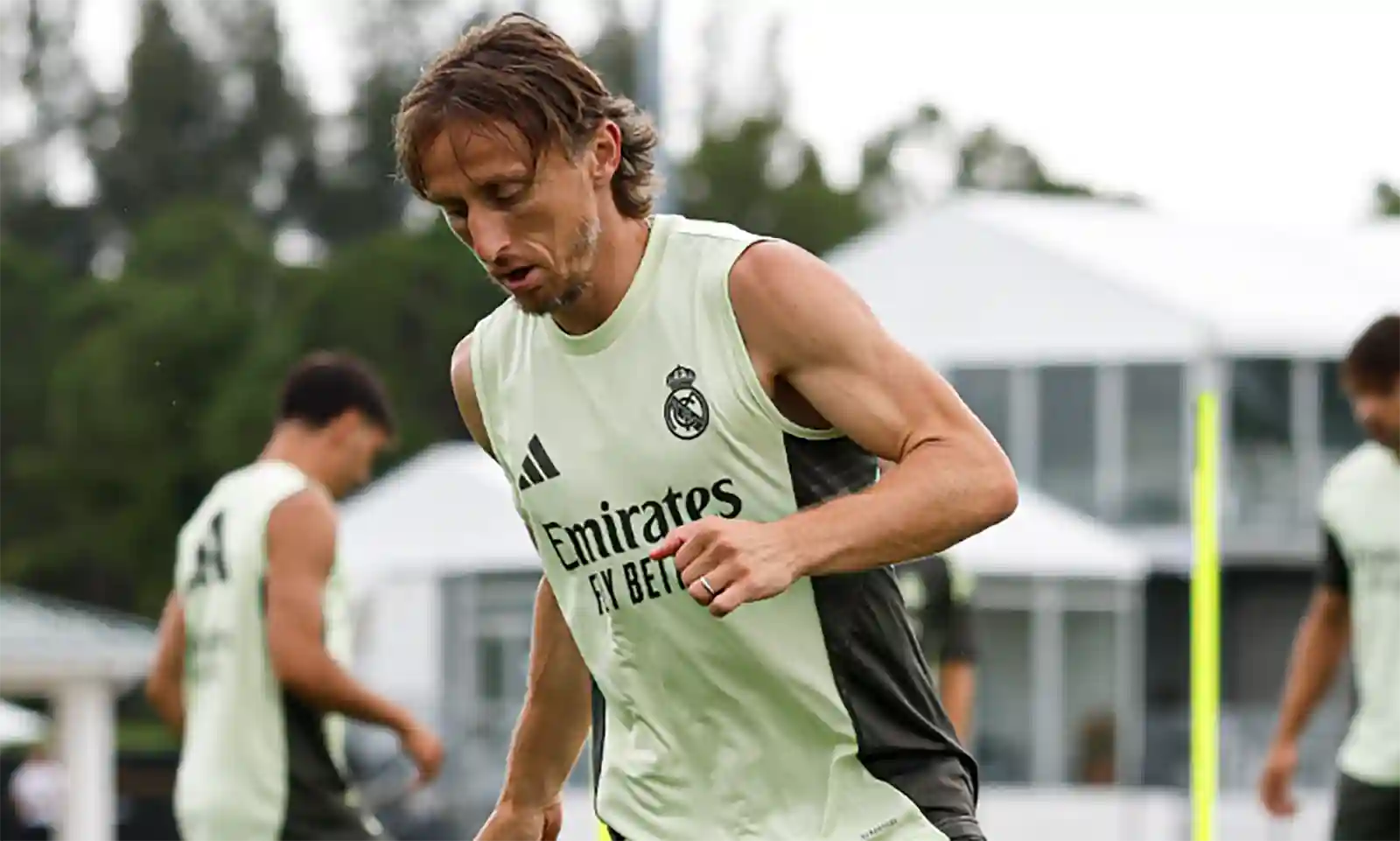 Cote Pariuri Real Madrid - Dortmund la Campionatul Mondial al Cluburilor - se anunță spectacol în sferturi