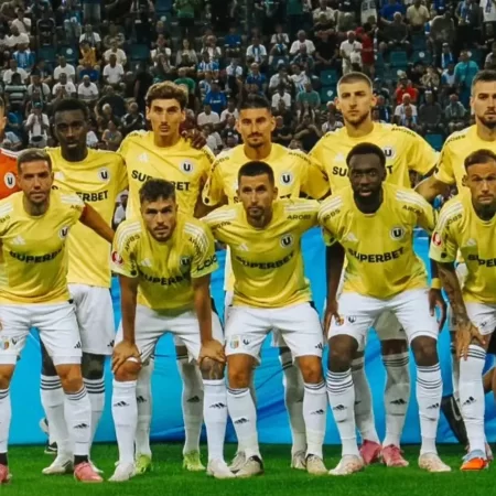 Cote pariuri U Cluj vs Ararat-Armenia în preliminariile Conference League – Clujenii favoriți la calificare!