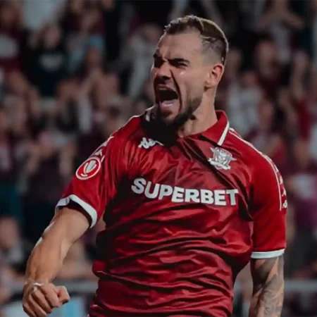 Csikszereda vs Rapid București, Ponturi Pariuri Superliga, 25.07.2025