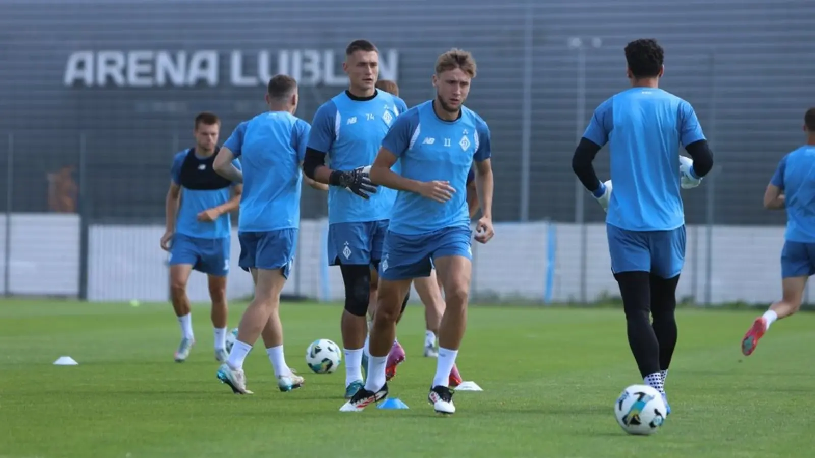 Dynamo Kiev vs Hamrun Spartans - 29.07.2025 - Ponturi pariuri preliminarii Champions League