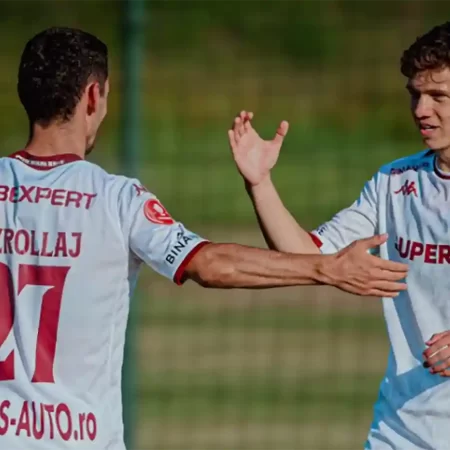 FC Argeș – Rapid – Ponturi Pariuri Superliga 11 iulie 2025