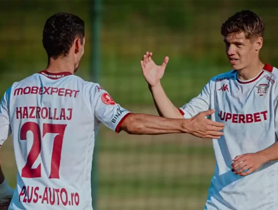 FC Argeș – Rapid – Ponturi Pariuri Superliga 11 iulie 2025