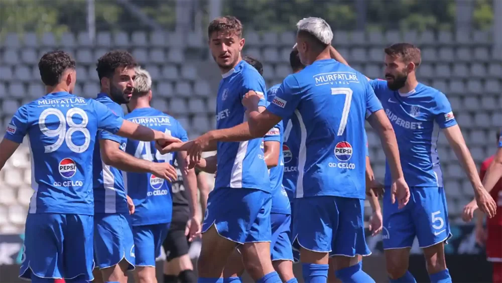 FC Botoșani - Farul Constanța - Ponturi Pariuri Superliga 14.07.2025