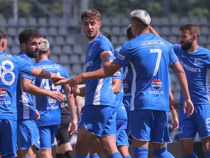 FC Botoșani – Farul Constanța – Ponturi Pariuri Superliga 14.07.2025