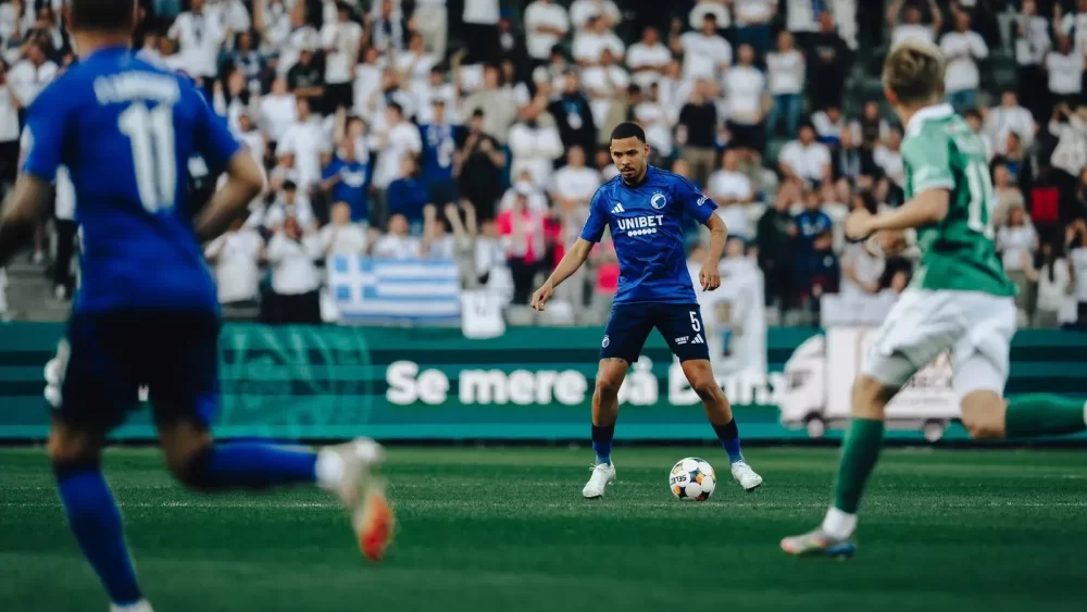 FC Copenhaga - Drita, Ponturi pariuri Preliminarii Champions League, 22 iulie 2025