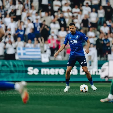 FC Copenhaga – Drita, Ponturi pariuri Preliminarii Champions League, 22 iulie 2025