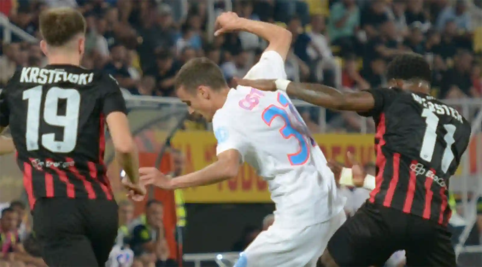 FCSB - Shkendija - Ponturi Pariuri Preliminarii Champions League 30.07.2025