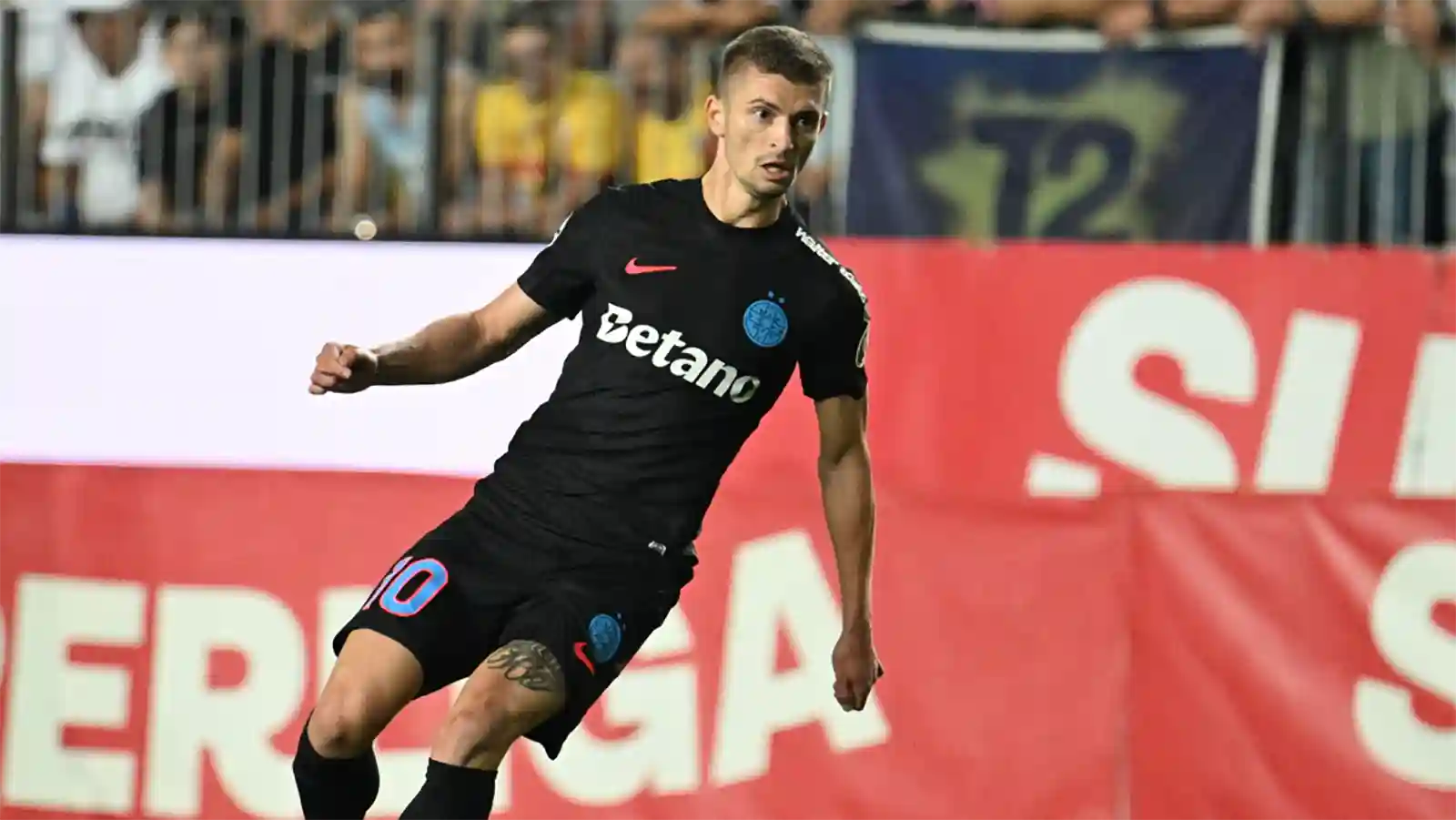 FCSB vs Farul Constanța, Ponturi Pariuri Superliga, 26 iulie 2025