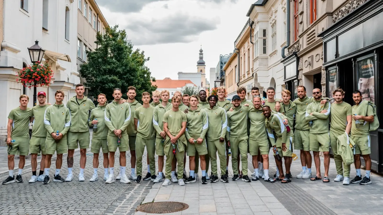 Hacken - Anderlecht, Ponturi pariuri Preliminarii Europa League, 31 iulie 2025