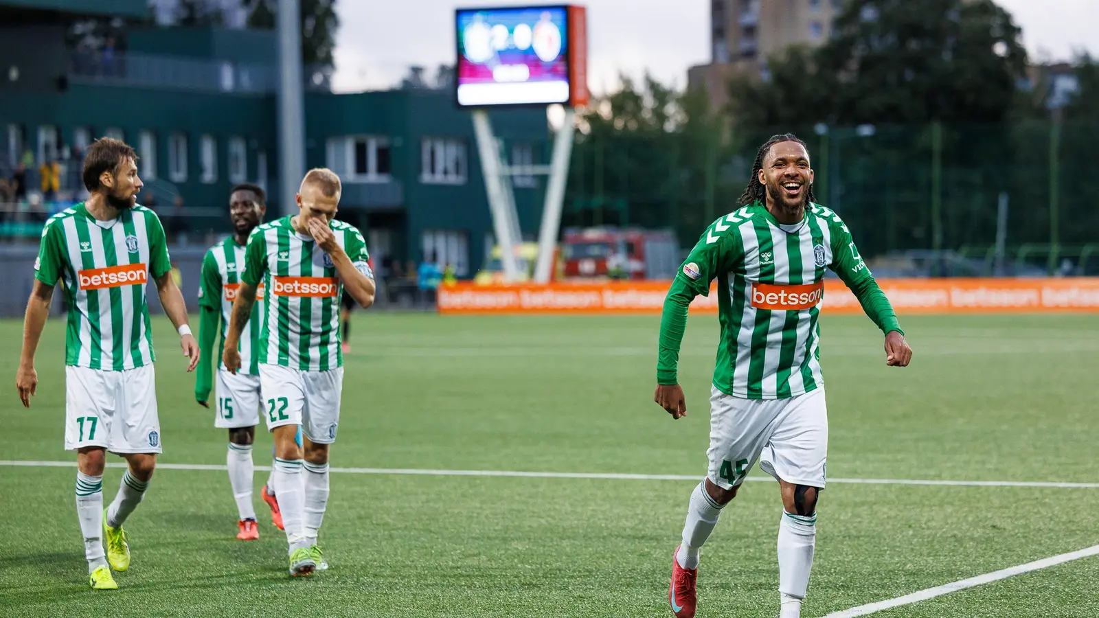 Hamrun Spartans vs Zalgiris 15.07.2025 - Ponturi pariuri Preliminarii Champions League