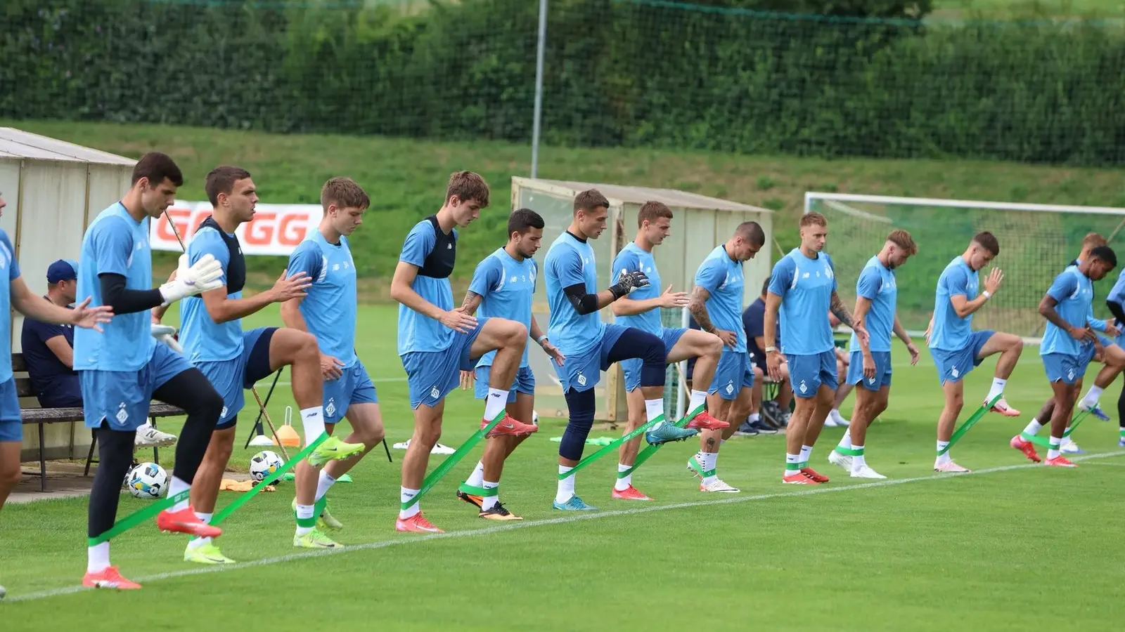 Hamrun vs Dynamo Kiev - 22.07.2025 - Ponturi pariuri Preliminarii Champions League