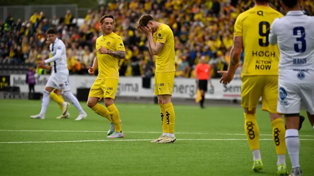 Kristiansund vs Bodo/Glimt 05.07.2025 - Jucăm un Bet Builder Cota 2 în Eliteserien