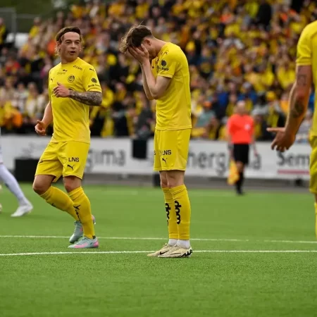 Kristiansund vs Bodo/Glimt 05.07.2025 – Jucăm un Bet Builder Cota 2 în Eliteserien