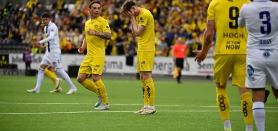 Kristiansund vs Bodo/Glimt 05.07.2025 – Jucăm un Bet Builder Cota 2 în Eliteserien