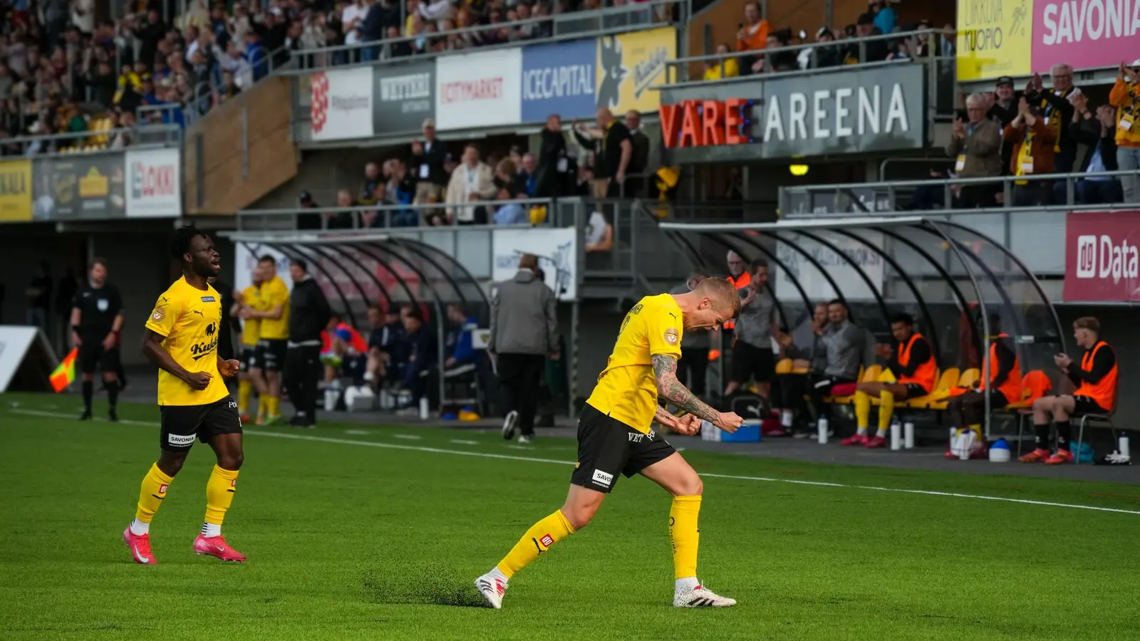 KuPS vs Milsami - 08.07.2025 - Ponturi pariuri Preliminariile Champions League