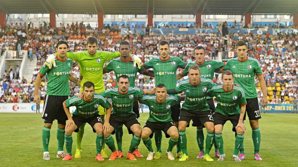 Legia - Aktobe, Ponturi pariuri Preliminarii Europa League, 10 iulie 2025