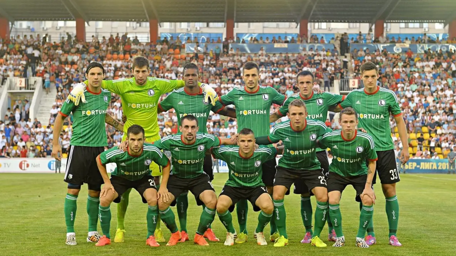 Legia - Aktobe, Ponturi pariuri Preliminarii Europa League, 10 iulie 2025