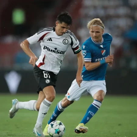 Legia – Ostrava, Ponturi pariuri Preliminarii Europa League, 31 iulie 2025