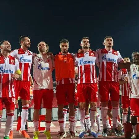 Lincoln Red Imps vs Steaua Roșie – 22.07.2025 – Ponturi pariuri Preliminarii Champions League