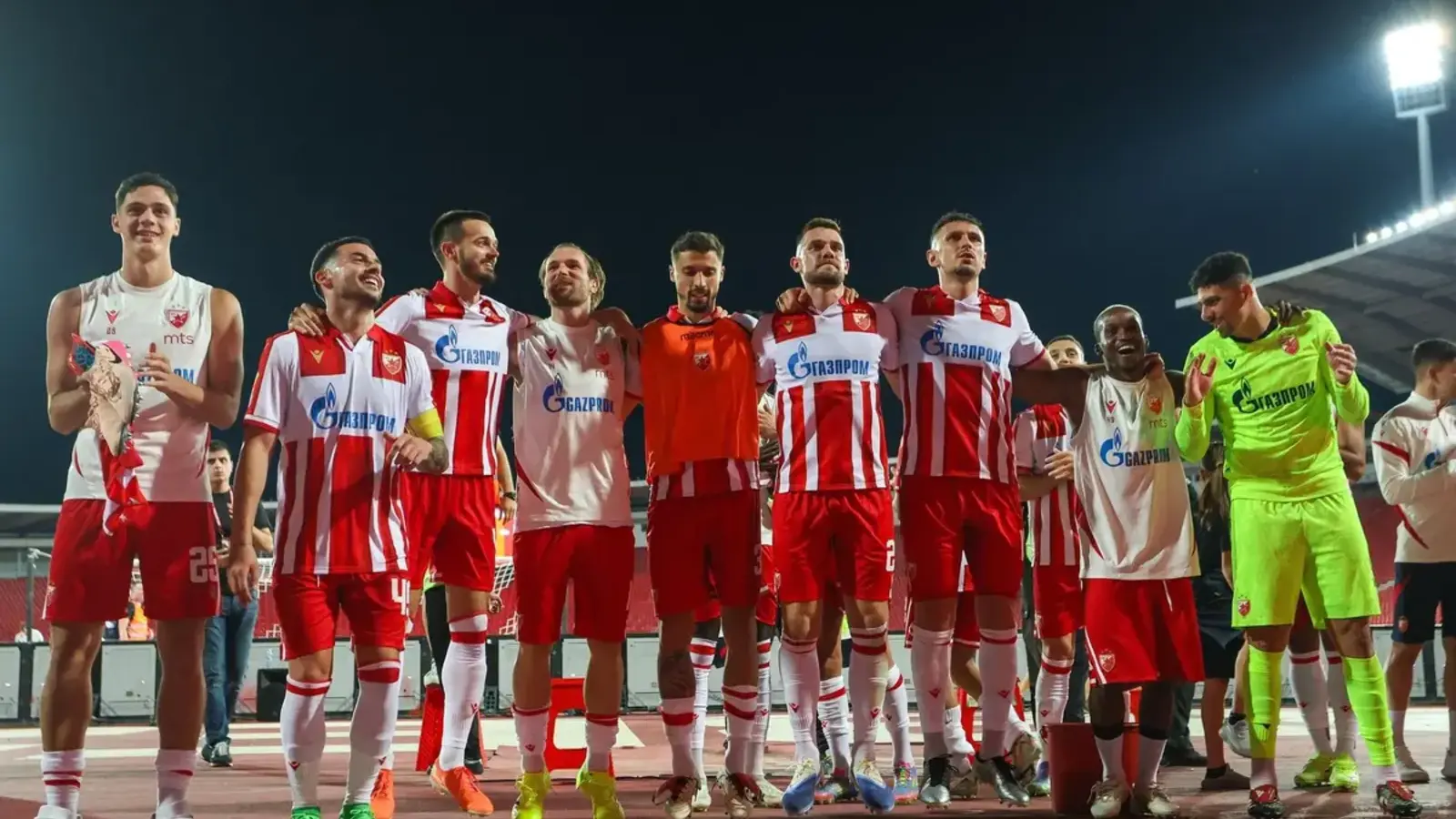 Lincoln Red Imps vs Steaua Roșie - 22.07.2025 - Ponturi pariuri Preliminarii Champions League