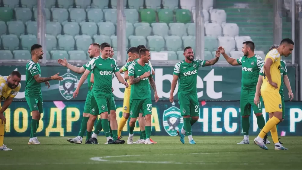 Ludogorets vs Dinamo Minsk - 09.07.2025 - Ponturi pariuri Preliminariile Champions League