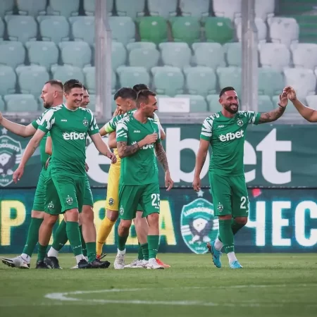 Ludogorets vs Dinamo Minsk – 09.07.2025 – Ponturi pariuri Preliminariile Champions League