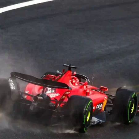 Marele Premiu al Belgiei 2025 – Ponturi și Cote Pariuri Formula 1